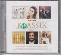 Various - Rtl Klassik 2009