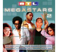 Various - Rtl Megastars Vol. 2