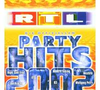 Various - RTL Party Hits 2002