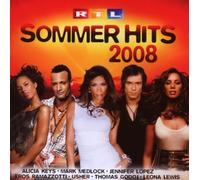 Various - Rtl Sommer Hits 2008
