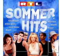 Various - Rtl Sommer Hits