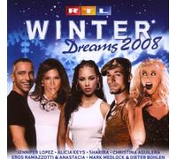 Various - Rtl Winter Dreams 2008