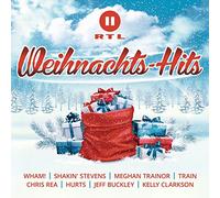 Various: RTL2 Weihnachts-Hits