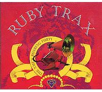 Various - Ruby Trax - The NME's Roaring Forty [40th Anniversary 3-CD box set]