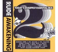 Various - Rude Awakening 2