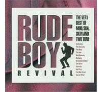Various - Rude Boy Revival