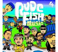 Various - Rude Fish Music 4