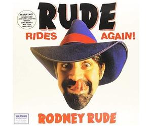 Various - Rude Rides Again [VINYL]