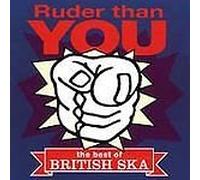 Various - Ruder Than You