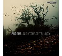 Various - Ruders: Nightshade Trilogy