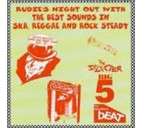 Various - Rudies Night Out