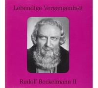 Various - Rudolf Bockelmann 2
