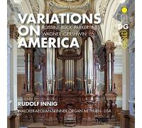VARIOUS - RUDOLF INNIG - CD - P4z
