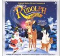 Various - Rudolph the Red Nosed Reindeer: The Movie Original Motion Picture Soundtrack