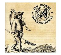 Various - Ruff Cut-Sounds of Jah Works