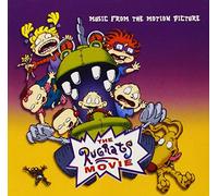 Various - Rugrats Soundtrack