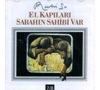 Various - Ruhi Su - El Kapilari - Sabahin sahibi Var - Turkish Folc Music