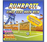 Various - Ruhrpott Einer Geht Noch Rein
