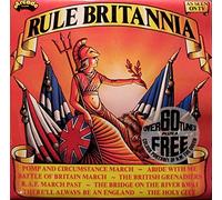 Various - Rule Britannia