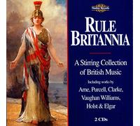 Various - Rule Britannia