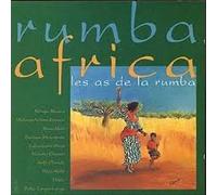 Various - Rumba Africa