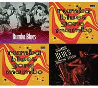 Various - Rumba Blues ☐ Mambo Blues