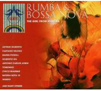 Various - Rumba & Bossa Nova-the Girl from Ipanema