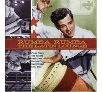Various - Rumba Rumba: the Latin Lounge