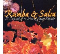 Various - Rumba & Salsa: A Cocktail Of 14 Hot & Spicy Sounds