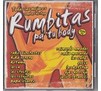 Various - Rumbitas Pa Tu Body