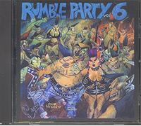 Various - Rumble Party Vol 6