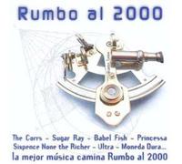 Various - Rumbo Al 2000