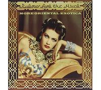 Various - Rumours from the Harem (10") [VINYL]