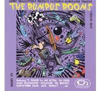 Various - Rumpus Rooms Vol.1