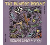 Various - Rumpus Rooms Vol.1 [VINYL]