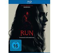 Run – You Can't Escape Her – Blu-ray – LEONINE