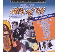 Various - Runaway Hits of 1961