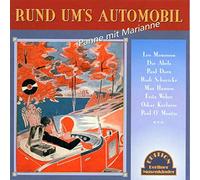 Various - Rund Um'S Automobil