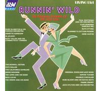 Various - Runnin' Wild