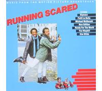 Various - Running Scared (1986) [VINYL]