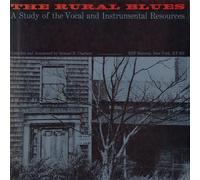 Various Artists - Rural Blues / Various