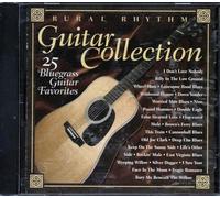 Various - Rural Rhythm Guitar Collection