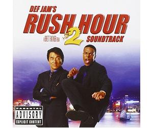 Various - Rush Hour 2