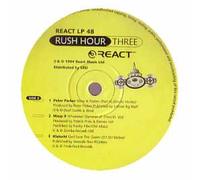 Various - Rush Hour 3 [VINYL]