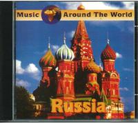 Various - Russia