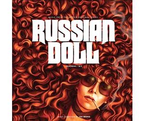 Various - Russian Doll: Seasons I & II (Green/Psychedlic Swirl Vinyl) [VINYL]