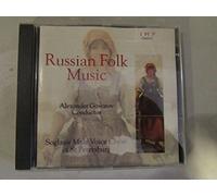 Various - Russian Folk Music
