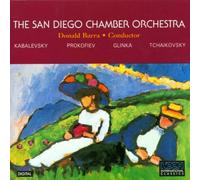 Various - Russian Light Orchestral Works