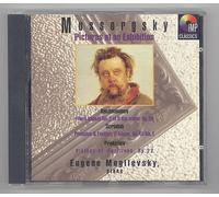 Various - Russian Piano Works
