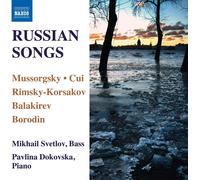 Various Russian Songs